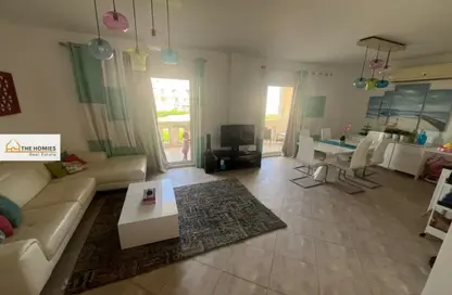 Duplex - 4 Bedrooms - 3 Bathrooms for sale in Amwaj - Sidi Abdel Rahman - North Coast Duplex - 4 Bedrooms - 3 Bathrooms for sale in Amwaj - Sidi Abdel Rahman - North Coast