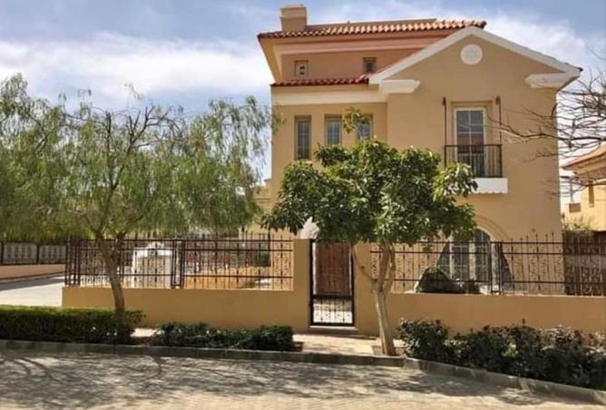 8541605 - الصورة الرئيسية للعقار