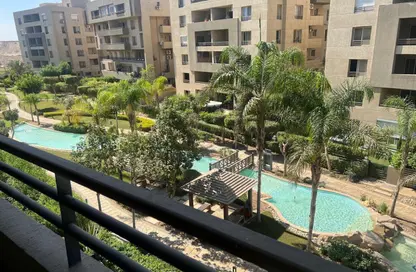 شقة - 4 غرف نوم - 3 حمامات للبيع في سكوير - كمبوندات التجمع الخامس - التجمع الخامس - مدينة القاهرة الجديدة - القاهرة