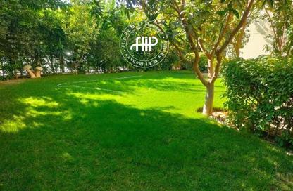 Apartment - 2 Bedrooms - 1 Bathroom for rent in The Address - 12th District - Sheikh Zayed City - Giza