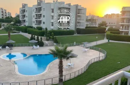 Apartment - 2 Bedrooms - 1 Bathroom for rent in The Address - 12th District - Sheikh Zayed City - Giza