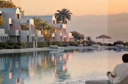 Chalet - 3 Bedrooms - 2 Bathrooms for sale in Salt - Ras Al Hekma - North Coast Chalet - 3 Bedrooms - 2 Bathrooms for sale in Salt - Ras Al Hekma - North Coast