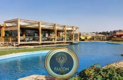 فيلا - 4 غرف نوم - 4 حمامات للبيع في جرين سكوير - كمبوندات مدينة المستقبل - مدينة المستقبل - القاهرة