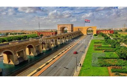 شقة - 4 غرف نوم - 3 حمامات للبيع في مدينتي - القاهرة