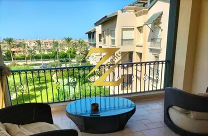 دوبلكس - 4 غرف نوم - 4 حمامات للبيع في دايركشن وايت - راس الحكمة - الساحل الشمالي