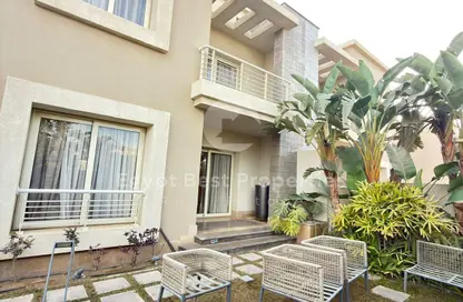 Villa - 5 Bedrooms - 5 Bathrooms for sale in Cairo Festival City - North Investors Area - New Cairo City - Cairo Villa - 5 Bedrooms - 5 Bathrooms for sale in Cairo Festival City - North Investors Area - New Cairo City - Cairo