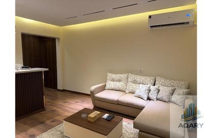 Apartment - Studio - 1 Bathroom for rent in El Rehab Extension - Al Rehab - New Cairo City - Cairo