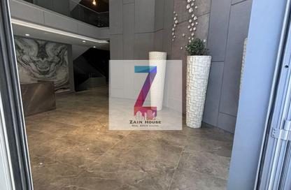 Apartment - 3 Bedrooms - 3 Bathrooms for sale in Bloomfields - Mostakbal City Compounds - Mostakbal City - Future City - Cairo