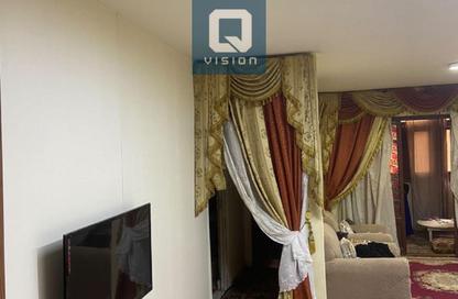 Apartment - 3 - 2 for sale in Zahraa Al Maadi St. - Degla - Hay El Maadi - Cairo
