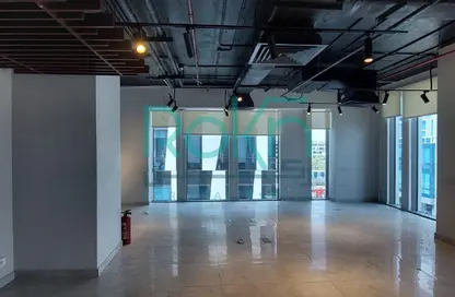 مساحات مكتبية - 2 غرف نوم للايجار في بارك ستريت - محور 26 يوليو - الشيخ زايد - الجيزة