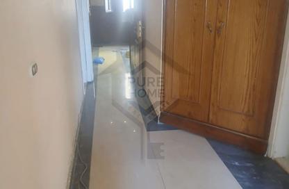 Apartment - 5 Bedrooms - 4 Bathrooms for rent in Mohamed Fawzy Moaz St. - Smouha - Hay Sharq - Alexandria