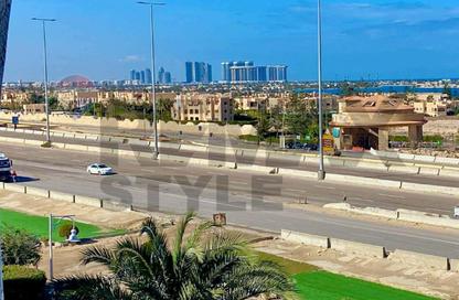 Chalet - 3 - 2 for sale in Porto Marina - Al Alamein - North Coast Chalet - 3 - 2 for sale in Porto Marina - Al Alamein - North Coast