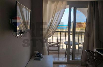 Chalet - 3 - 2 for sale in Porto Marina - Al Alamein - North Coast