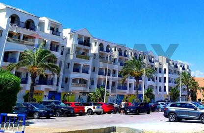 Chalet - 3 - 2 for sale in Porto Marina - Al Alamein - North Coast Chalet - 3 - 2 for sale in Porto Marina - Al Alamein - North Coast