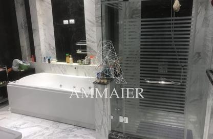 تاون هاوس - 4 غرف نوم - 4 حمامات للبيع في ويستاون - كمبوندات الشيخ زايد - الشيخ زايد - الجيزة تاون هاوس - 4 غرف نوم - 4 حمامات للبيع في ويستاون - كمبوندات الشيخ زايد - الشيخ زايد - الجيزة