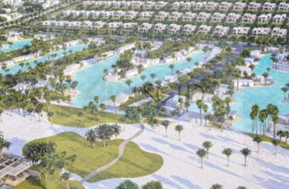 Apartment - 2 Bedrooms - 2 Bathrooms for sale in Hills of one - New Zayed City - Sheikh Zayed City - Giza