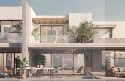 Apartment - 2 Bedrooms - 2 Bathrooms for sale in Hills of one - New Zayed City - Sheikh Zayed City - Giza