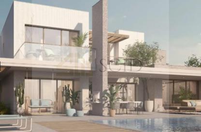 Apartment - 2 Bedrooms - 2 Bathrooms for sale in Hills of one - New Zayed City - Sheikh Zayed City - Giza