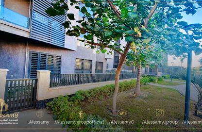 Apartment - 2 Bedrooms - 2 Bathrooms for sale in Privado - Madinaty - Cairo
