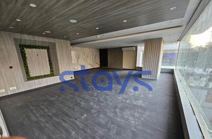 Retail - Studio - 3 Bathrooms for rent in Al Thawra St. - El Korba - Heliopolis - Masr El Gedida - Cairo