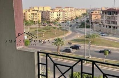 شقة - 3 غرف نوم - 2 حمامات للبيع في المستثمر الصغير - الحي العاشر - الشيخ زايد - الجيزة شقة - 3 غرف نوم - 2 حمامات للبيع في المستثمر الصغير - الحي العاشر - الشيخ زايد - الجيزة
