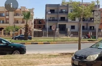 شقة - 3 غرف نوم - 2 حمامات للبيع في المستثمر الصغير - الحي العاشر - الشيخ زايد - الجيزة شقة - 3 غرف نوم - 2 حمامات للبيع في المستثمر الصغير - الحي العاشر - الشيخ زايد - الجيزة