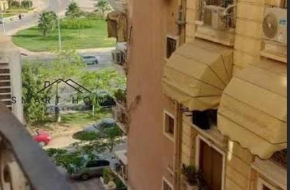 شقة - 3 غرف نوم - 2 حمامات للبيع في المستثمر الصغير - الحي العاشر - الشيخ زايد - الجيزة
