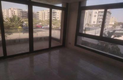 Apartment - 2 Bedrooms - 2 Bathrooms for rent in Azad - 5th Settlement Compounds - The 5th Settlement - New Cairo City - Cairo