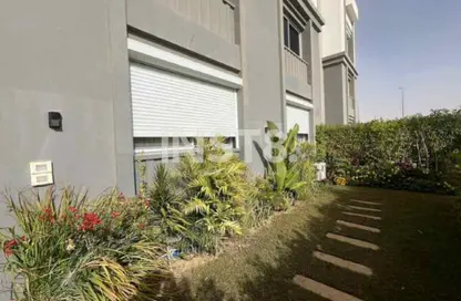 شقة - 2 غرف نوم - 2 حمامات للبيع في هايد بارك - مدينة القاهرة الجديدة - القاهرة