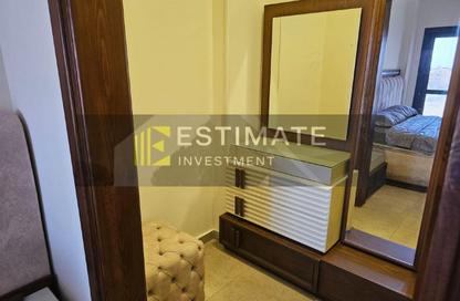 Apartment - 3 - 3 for rent in El Patio Oro - 5th Settlement Compounds - The 5th Settlement - New Cairo City - Cairo