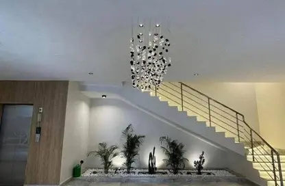 Penthouse - 3 Bedrooms - 4 Bathrooms for sale in Jedar - 6 October Compounds - 6 October City - Giza