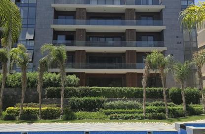 Apartment - 3 Bedrooms - 3 Bathrooms for sale in El Patio Oro - 5th Settlement Compounds - The 5th Settlement - New Cairo City - Cairo