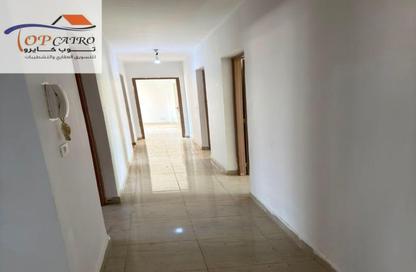 Apartment - 3 Bedrooms - 3 Bathrooms for rent in B1 - Madinaty - Cairo Apartment - 3 Bedrooms - 3 Bathrooms for rent in B1 - Madinaty - Cairo