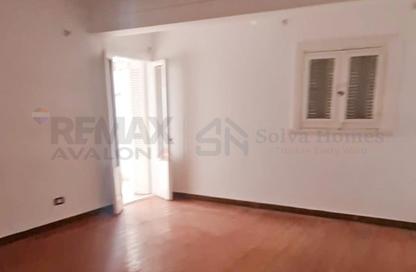 Office Space - Studio - 2 for rent in Tout Ankh Amoun St. - Smouha - Hay Sharq - Alexandria