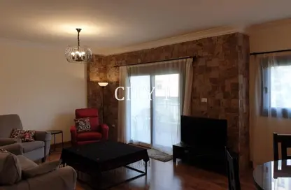 شقة - 2 غرف نوم - 2 حمامات للايجار في شارع 213 - دجلة - حي المعادي - القاهرة