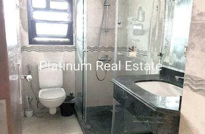 Apartment - 3 - 3 for rent in The Courtyards - Sheikh Zayed Compounds - Sheikh Zayed City - Giza