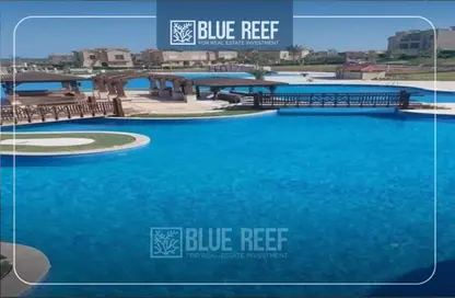 Chalet - 3 Bedrooms - 2 Bathrooms for sale in Piacera - Al Ain Al Sokhna - Suez