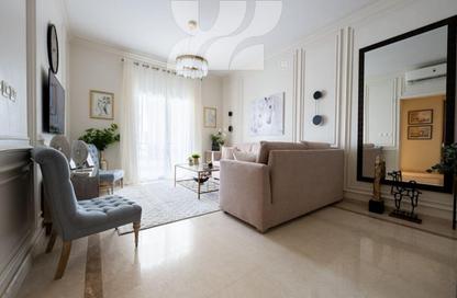Apartment - 2 - 2 for rent in Mivida - 5th Settlement Compounds - The 5th Settlement - New Cairo City - Cairo Apartment - 2 - 2 for rent in Mivida - 5th Settlement Compounds - The 5th Settlement - New Cairo City - Cairo
