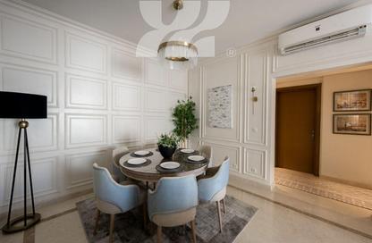 Apartment - 2 - 2 for rent in Mivida - 5th Settlement Compounds - The 5th Settlement - New Cairo City - Cairo Apartment - 2 - 2 for rent in Mivida - 5th Settlement Compounds - The 5th Settlement - New Cairo City - Cairo