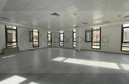 Office Space - Studio - 1 Bathroom for rent in District 5 - 5th Settlement Compounds - The 5th Settlement - New Cairo City - Cairo