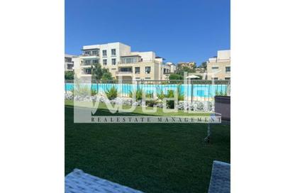 Chalet - 3 Bedrooms - 2 Bathrooms for sale in Marassi - Sidi Abdel Rahman - North Coast Chalet - 3 Bedrooms - 2 Bathrooms for sale in Marassi - Sidi Abdel Rahman - North Coast