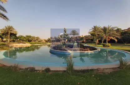 Villa - 6 Bedrooms - 7+ Bathrooms for sale in Le Reve - El Katameya Compounds - El Katameya - New Cairo City - Cairo