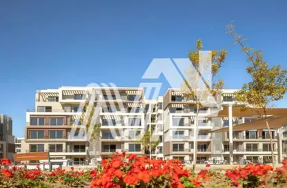 شقة - 3 غرف نوم - 3 حمامات للبيع في بالم هيلز نيو كايرو - كمبوندات التجمع الخامس - التجمع الخامس - مدينة القاهرة الجديدة - القاهرة