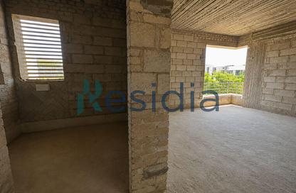 منزل مزدوج - 4 - 6 للبيع في ذا كراون - طريق مصر اسكندرية الصحراوي - مدينة 6 أكتوبر - الجيزة