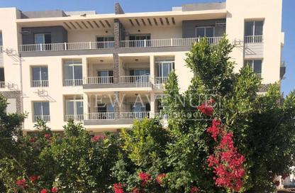 Apartment - 3 - 2 for sale in JAYD Residence - 5th Settlement Compounds - The 5th Settlement - New Cairo City - Cairo