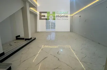 تاون هاوس - 3 غرف نوم - 4 حمامات للايجار في ليان ريزيدنس - كمبوندات التجمع الخامس - التجمع الخامس - مدينة القاهرة الجديدة - القاهرة