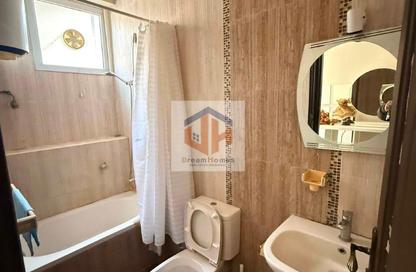 Apartment - 3 Bedrooms - 2 Bathrooms for rent in Talaat Mostafa St. - Rehab City Second Phase - Al Rehab - New Cairo City - Cairo