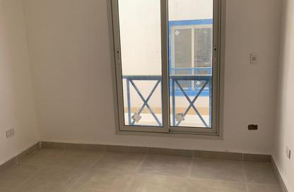 Chalet - 3 - 2 for sale in Mountain View - Ras Al Hekma - North Coast