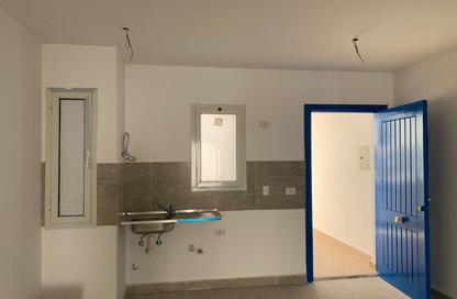 Chalet - 3 - 2 for sale in Mountain View - Ras Al Hekma - North Coast