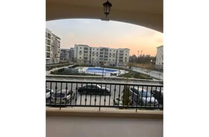 Apartment - 3 Bedrooms - 3 Bathrooms for sale in Mivida - 5th Settlement Compounds - The 5th Settlement - New Cairo City - Cairo